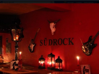 Photo: S&amp;uuml;drock Nachtkneipe