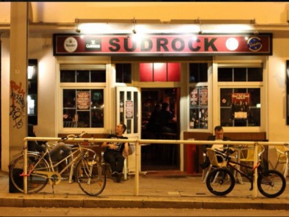 Photo: Südrock Nachtkneipe